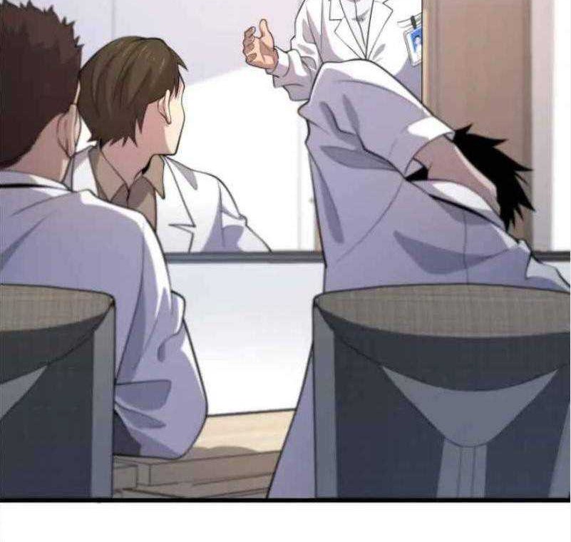 Great Doctor Ling Ran Chapter 55 Gambar 9