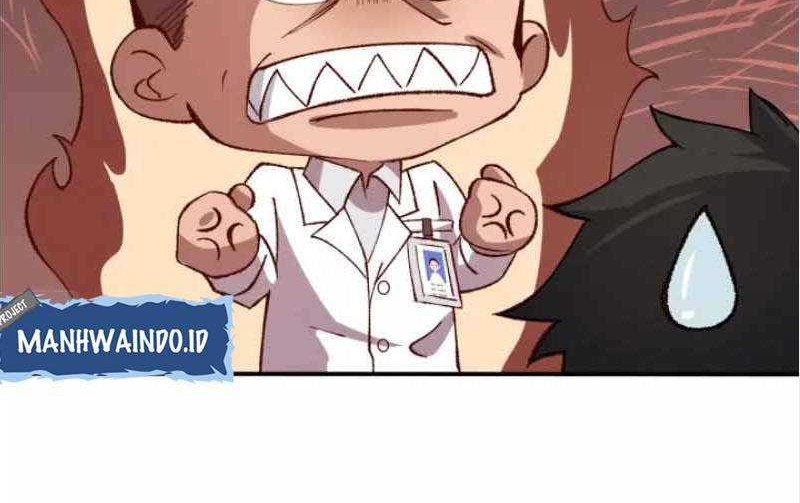 Great Doctor Ling Ran Chapter 55 Gambar 13