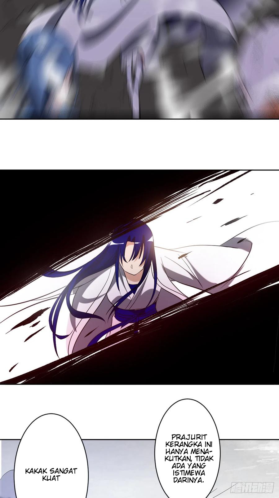 My Disciples Are All Immortals Chapter 20 Gambar 25