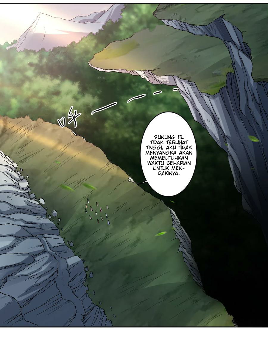 My Disciples Are All Immortals Chapter 20 Gambar 4