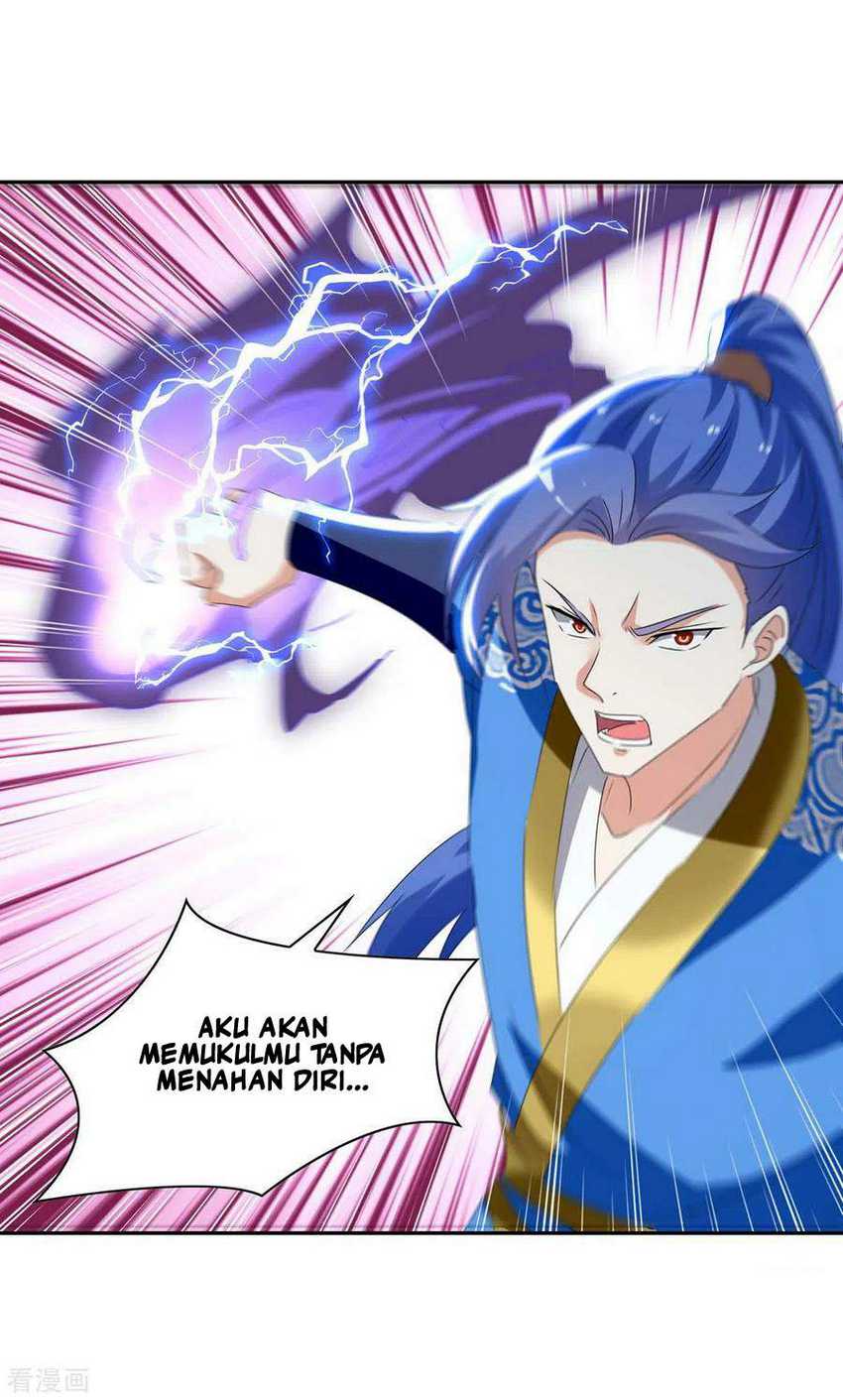 Baca Manhua Strongest Leveling Chapter 259 Gambar 2