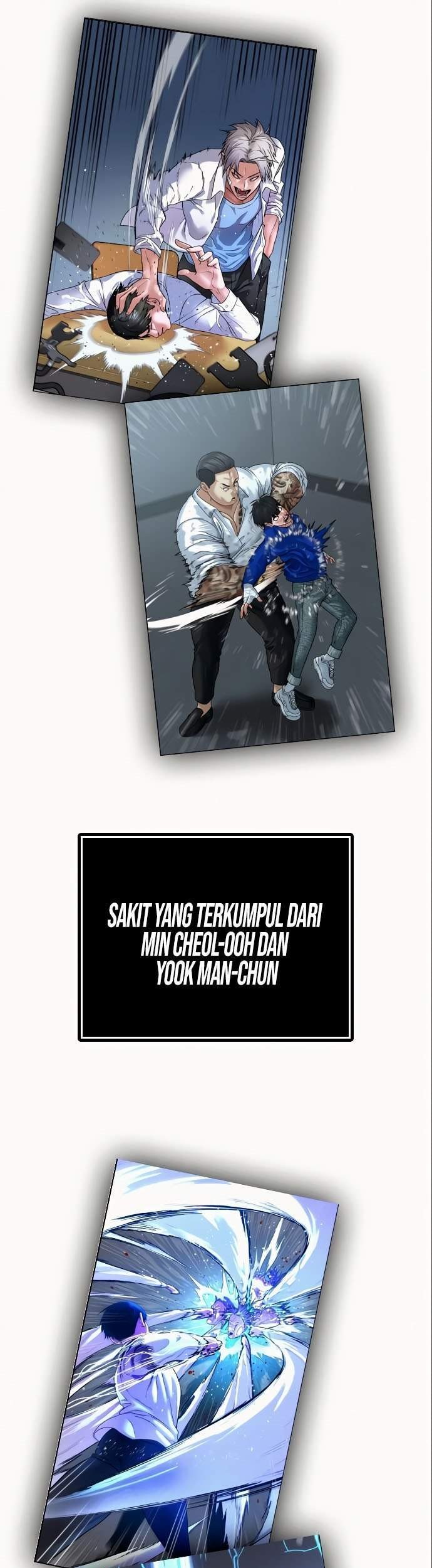 Reality Quest Chapter 5 Gambar 20