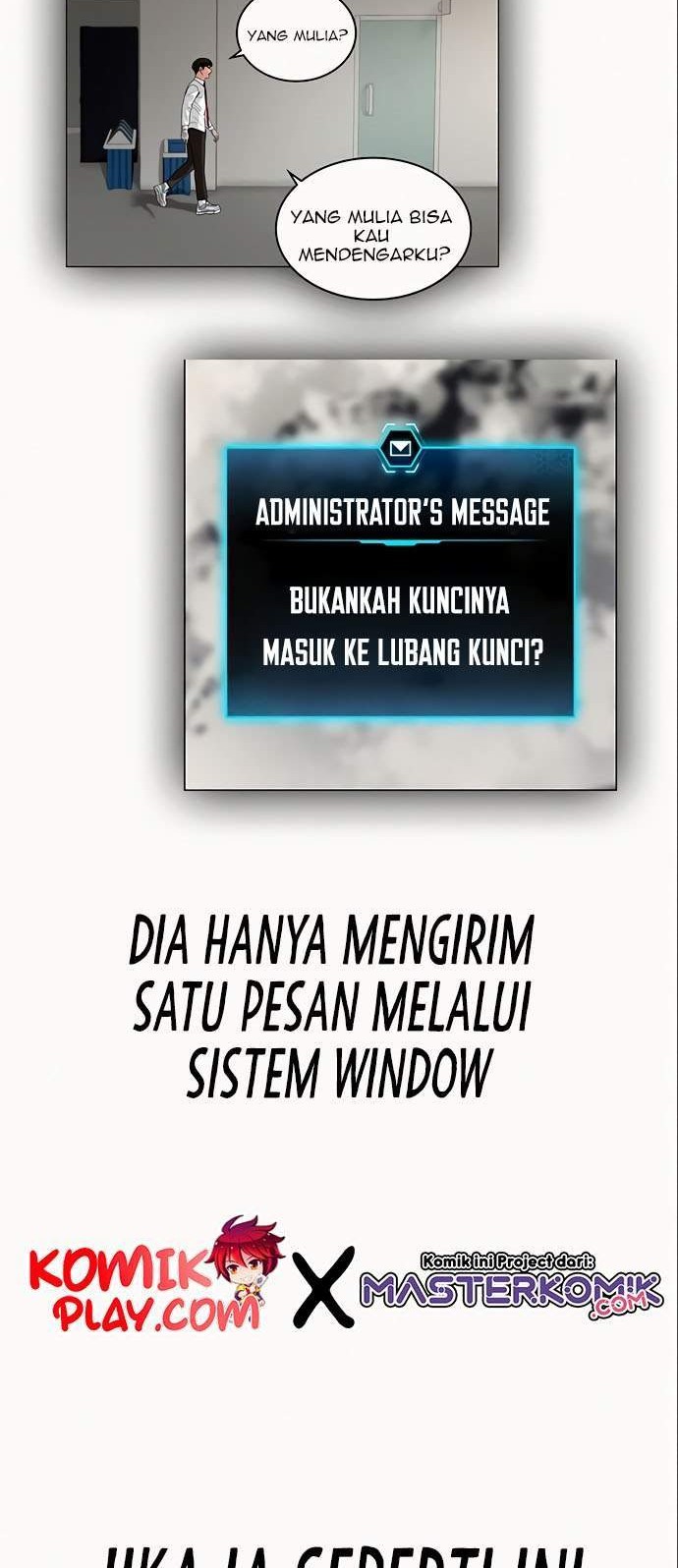 Reality Quest Chapter 5 Gambar 51