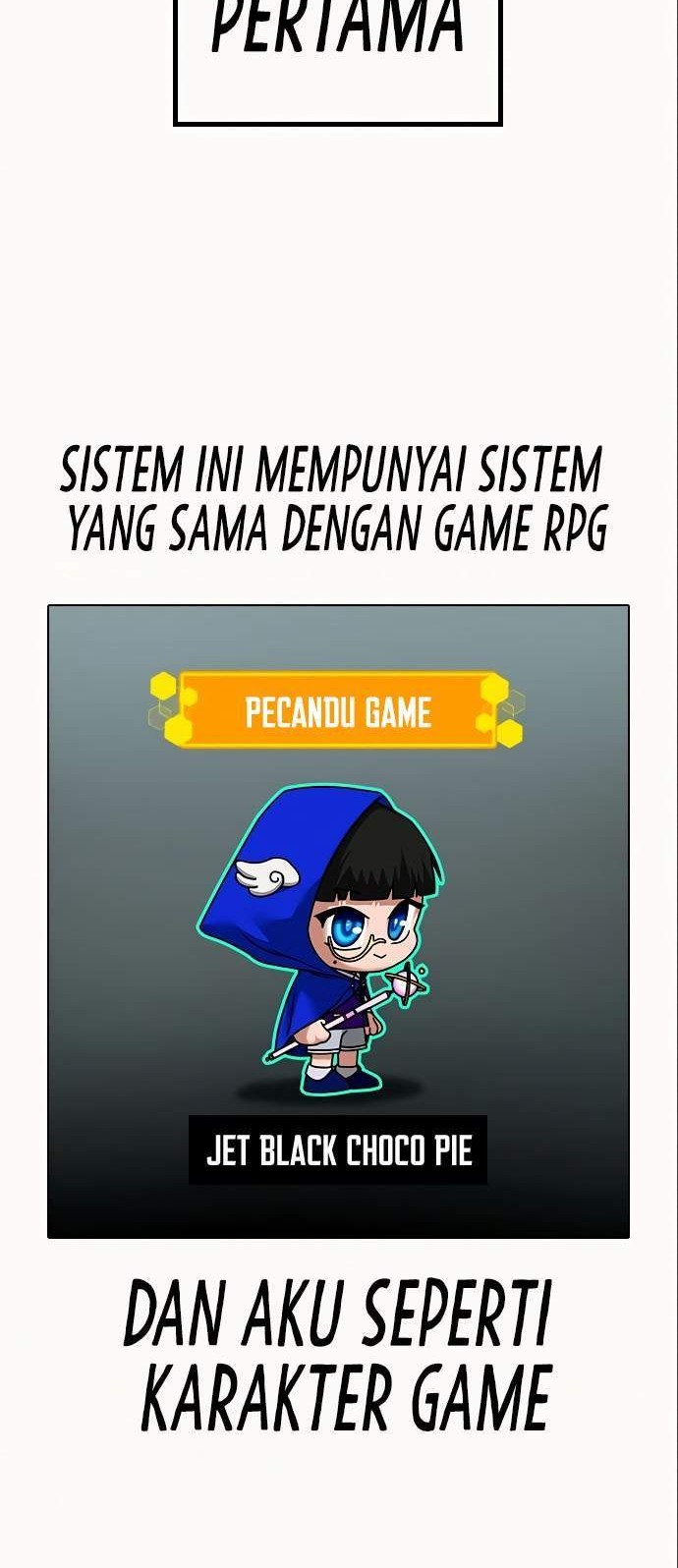 Reality Quest Chapter 5 Gambar 53