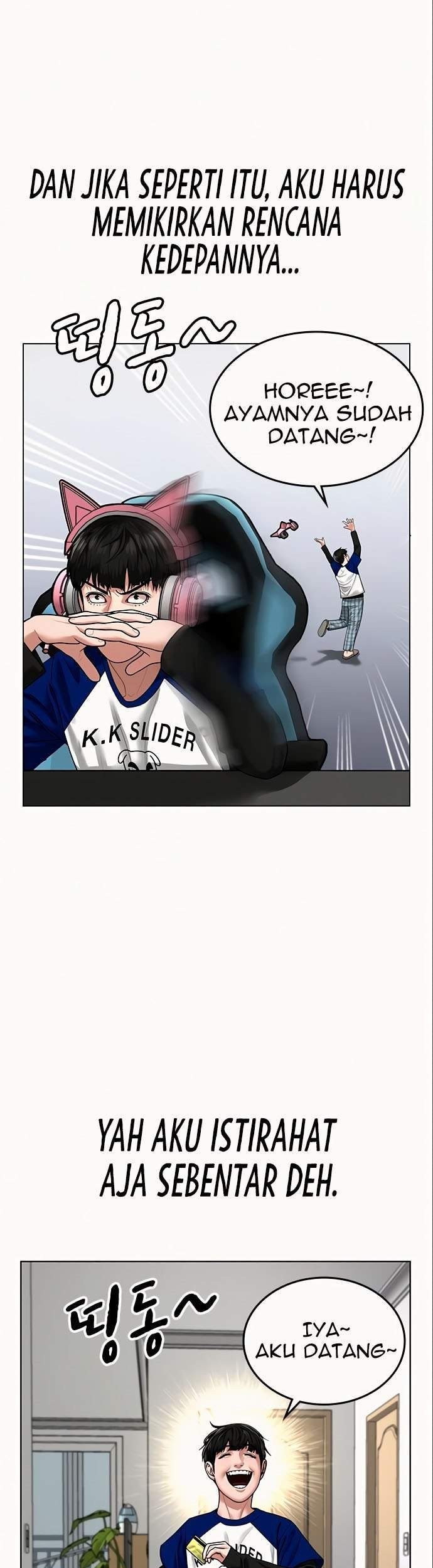 Reality Quest Chapter 5 Gambar 64