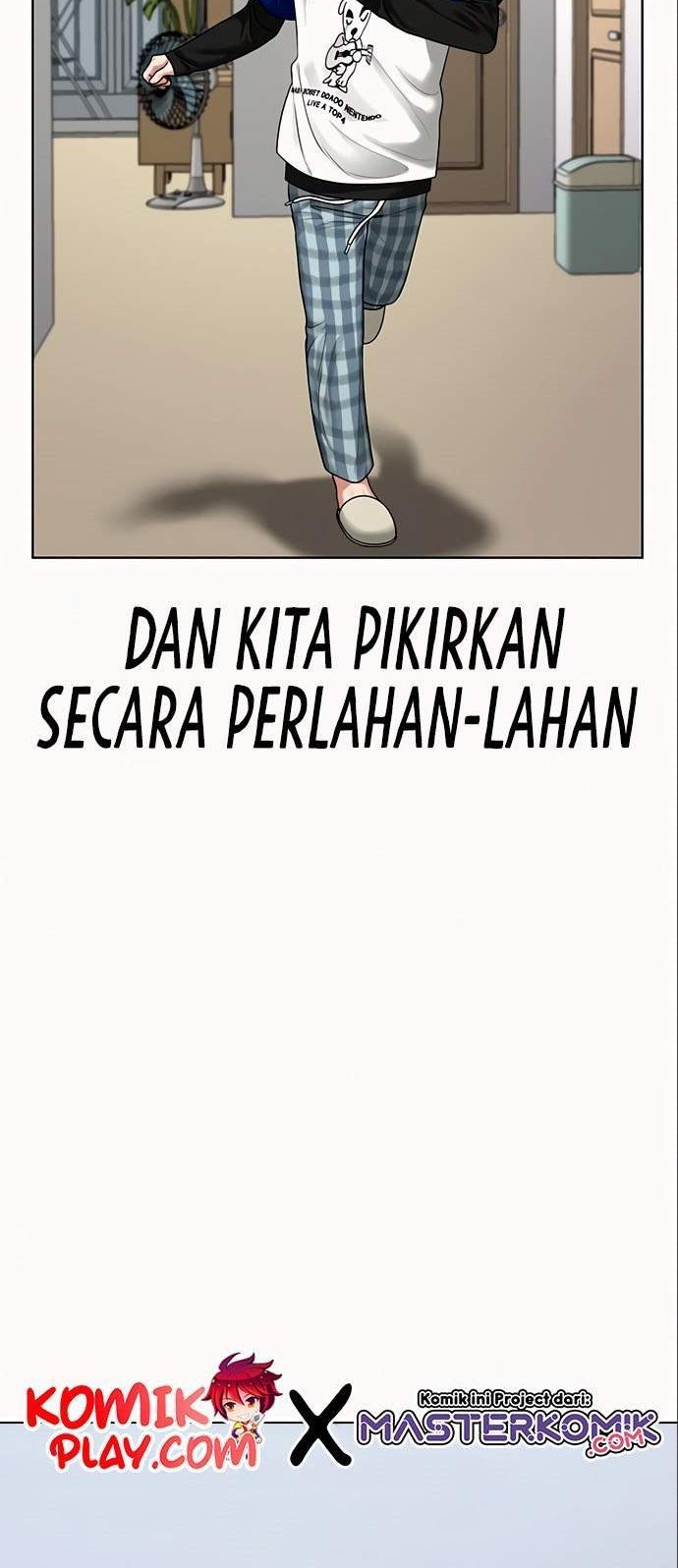 Reality Quest Chapter 5 Gambar 65