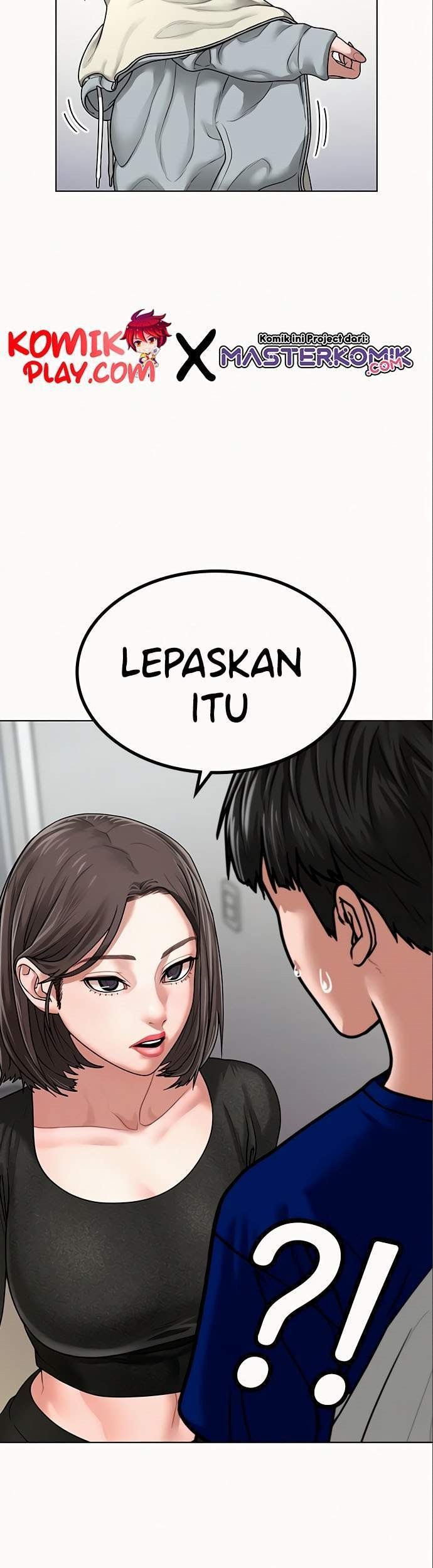 Reality Quest Chapter 5 Gambar 70