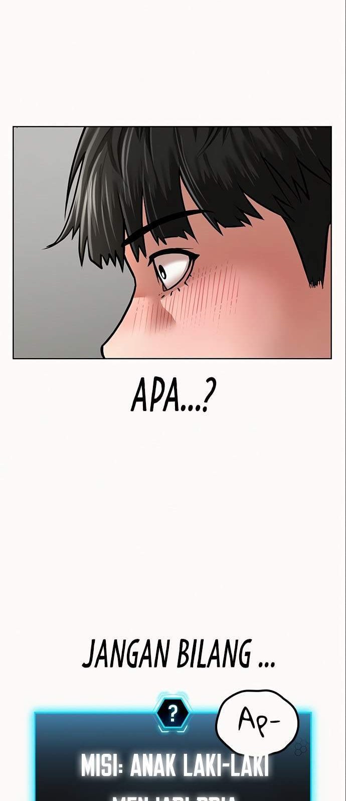 Reality Quest Chapter 5 Gambar 71