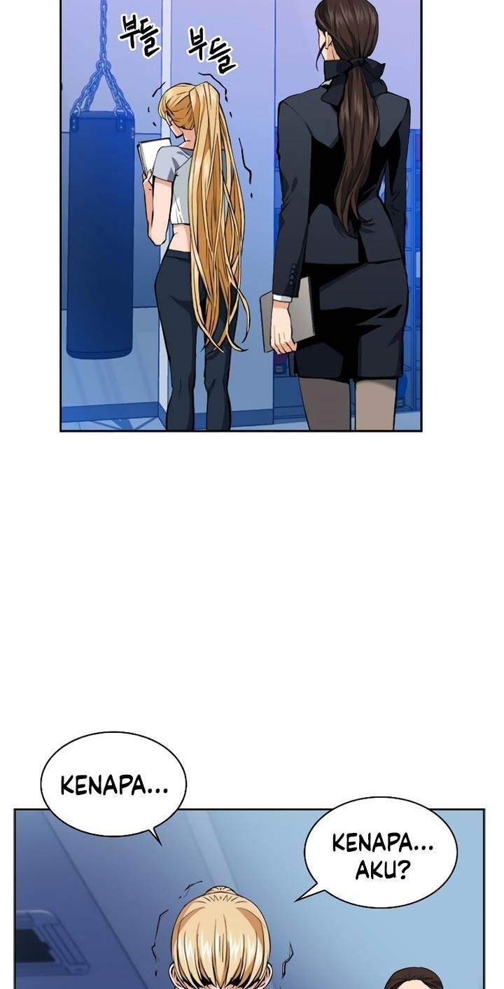 Baca Manhwa Seoul Station Druid Chapter 23 Gambar 2