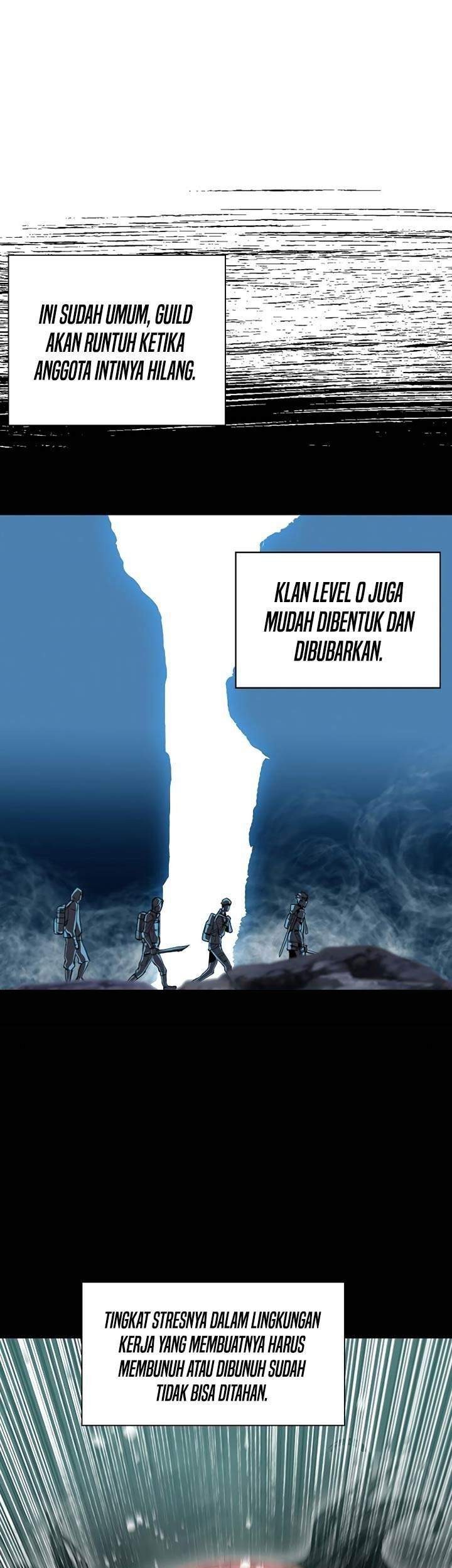 Seoul Station Druid Chapter 23 Gambar 39