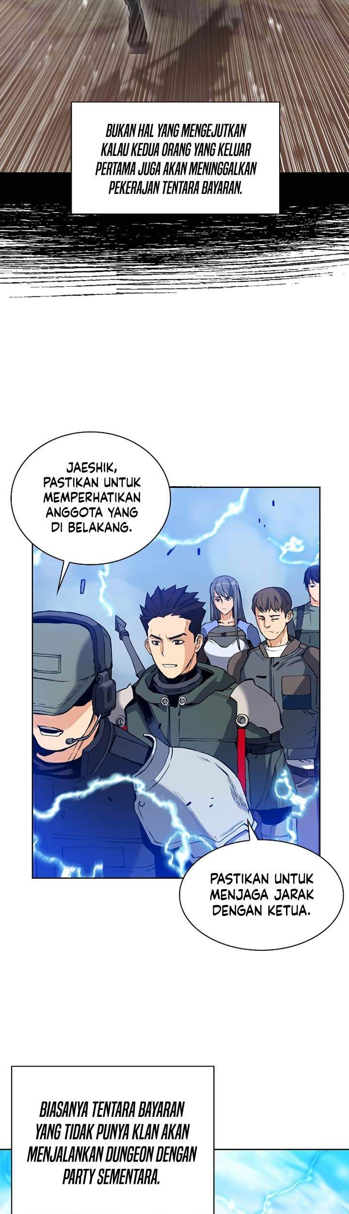 Seoul Station Druid Chapter 23 Gambar 41