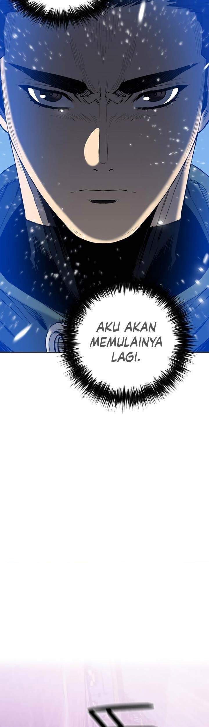 Seoul Station Druid Chapter 23 Gambar 43