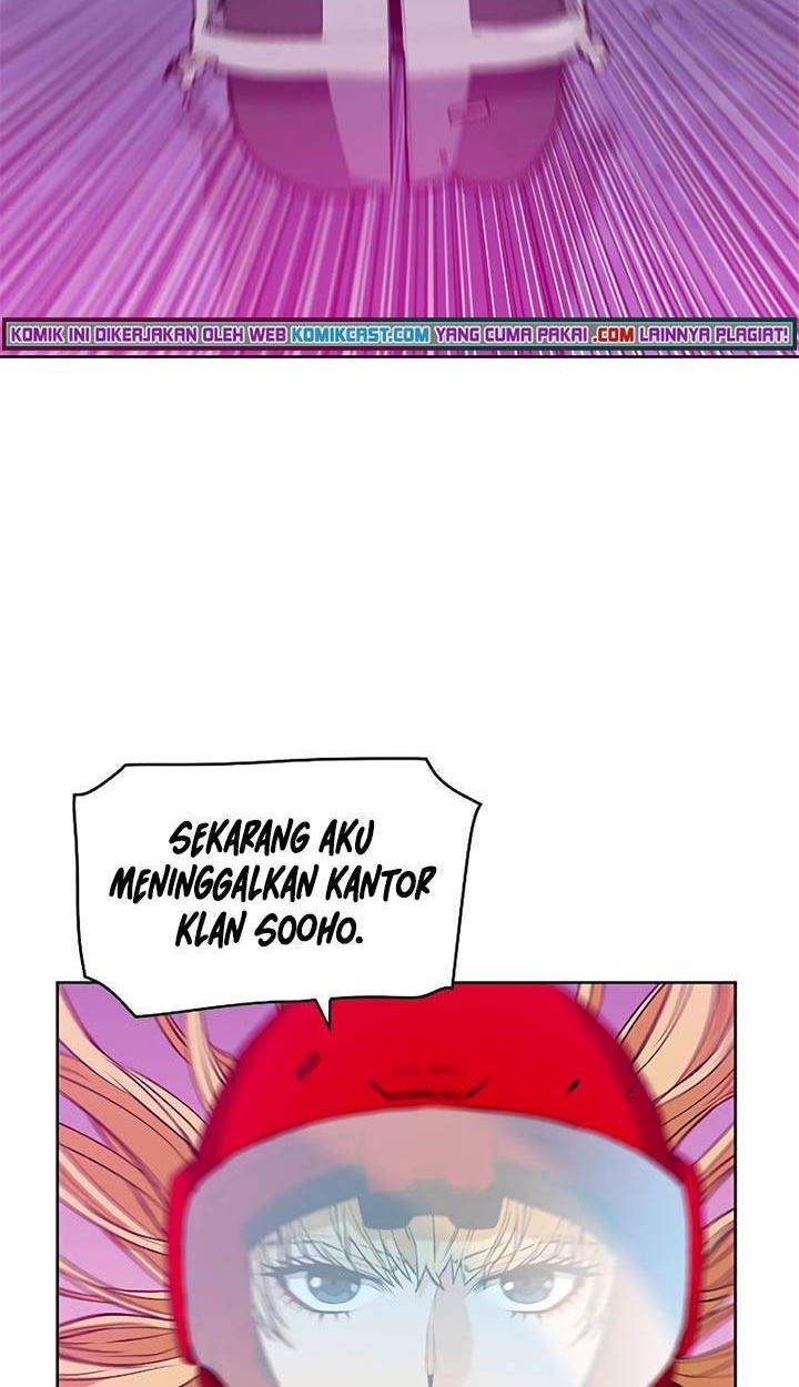 Seoul Station Druid Chapter 23 Gambar 46