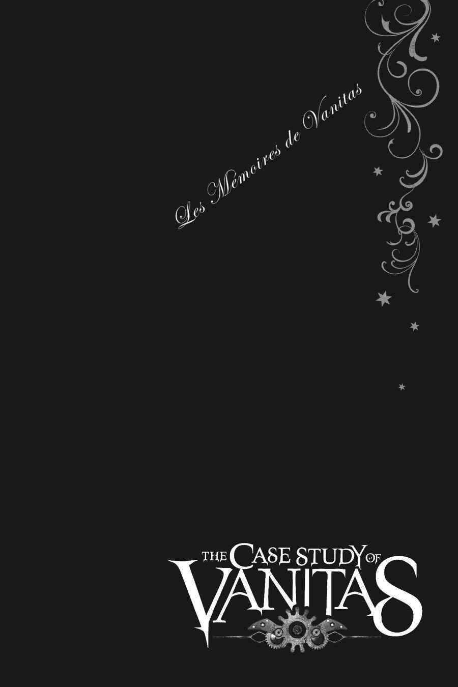 Vanitas no Carte Chapter 19 Gambar 38