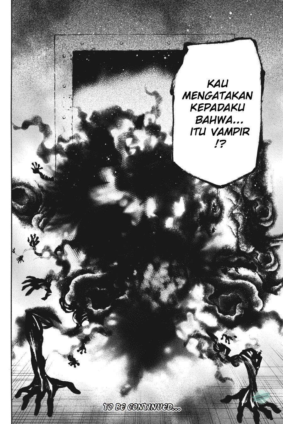 Vanitas no Carte Chapter 17 Gambar 39