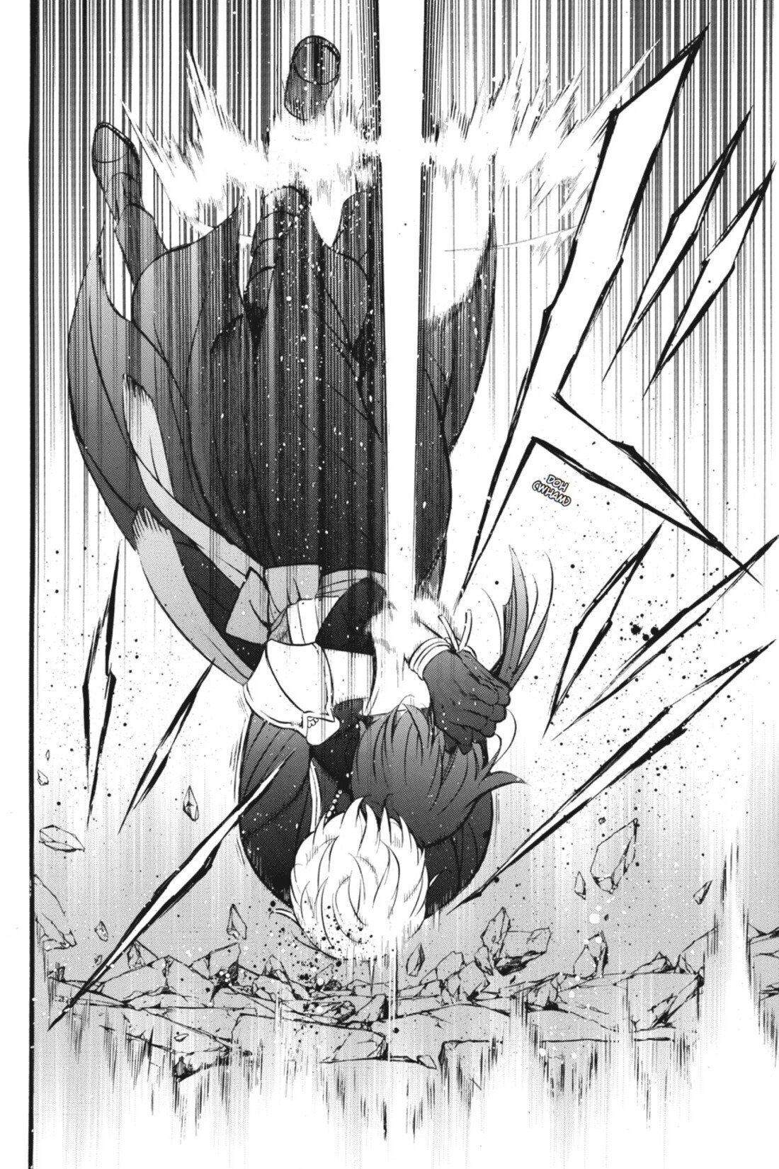 Vanitas no Carte Chapter 16 Gambar 42