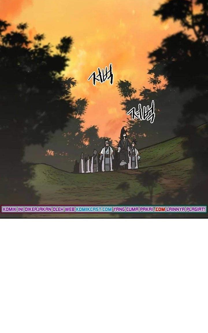 The Undefeatable Swordsman Chapter 88 Gambar 32