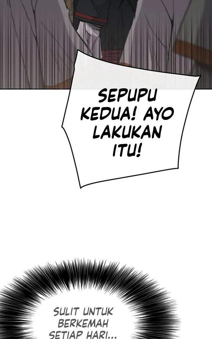 The Undefeatable Swordsman Chapter 88 Gambar 36