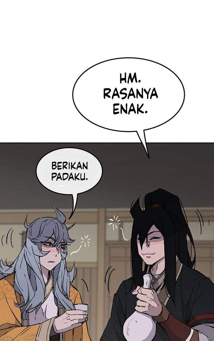 The Undefeatable Swordsman Chapter 88 Gambar 46