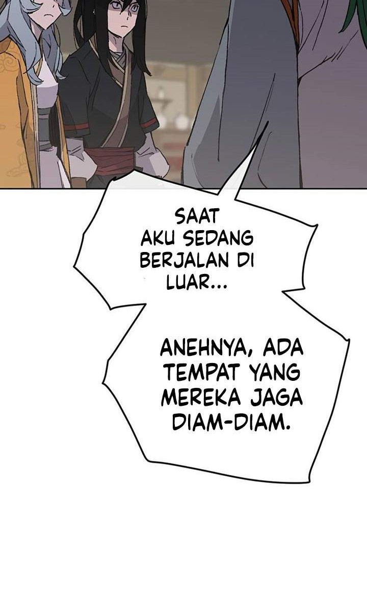 The Undefeatable Swordsman Chapter 88 Gambar 50