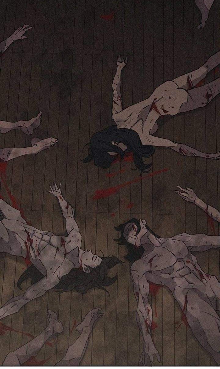 The Undefeatable Swordsman Chapter 88 Gambar 52