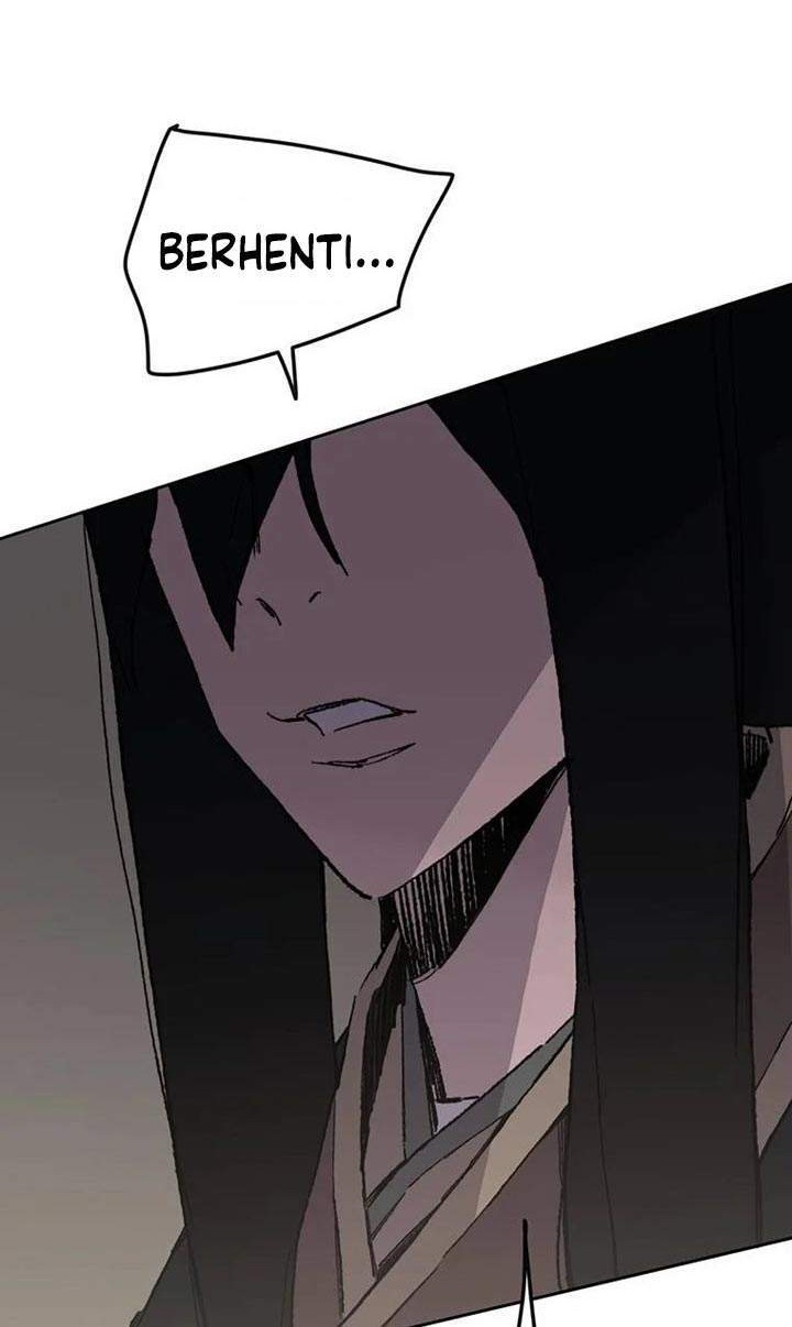 The Undefeatable Swordsman Chapter 88 Gambar 56