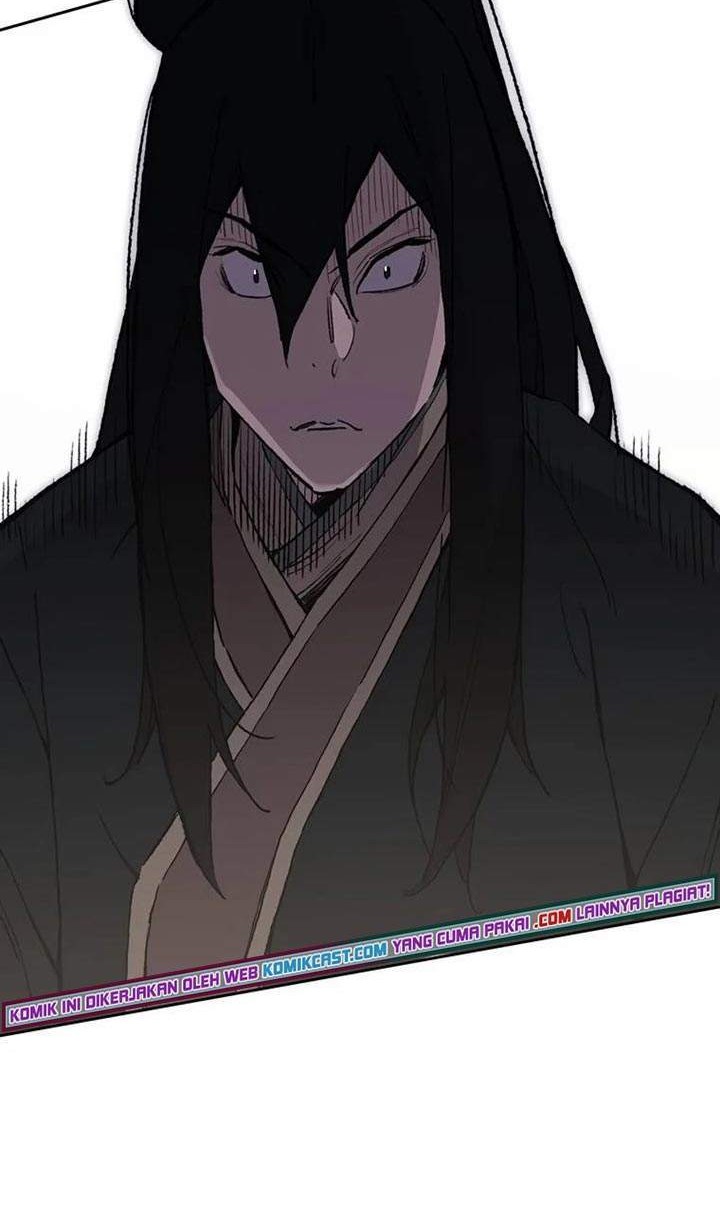 The Undefeatable Swordsman Chapter 88 Gambar 58