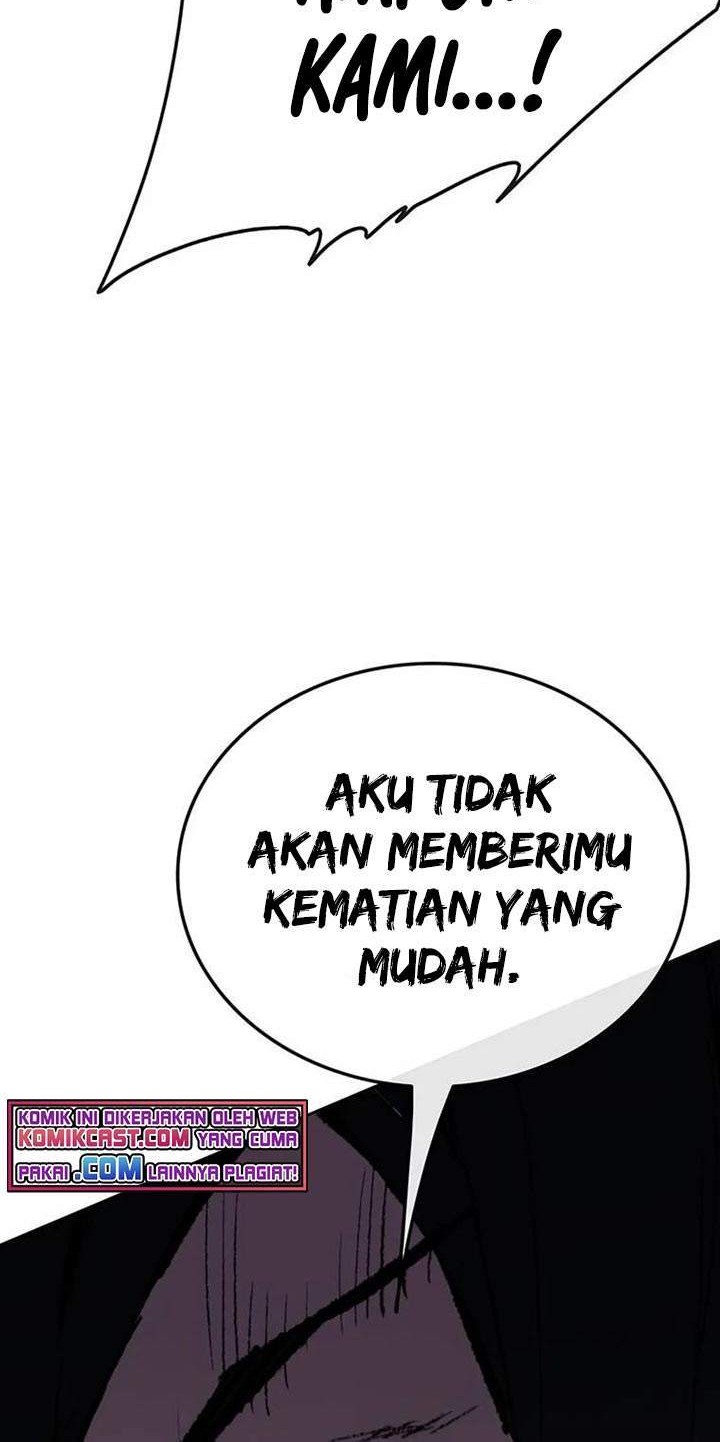The Undefeatable Swordsman Chapter 88 Gambar 70