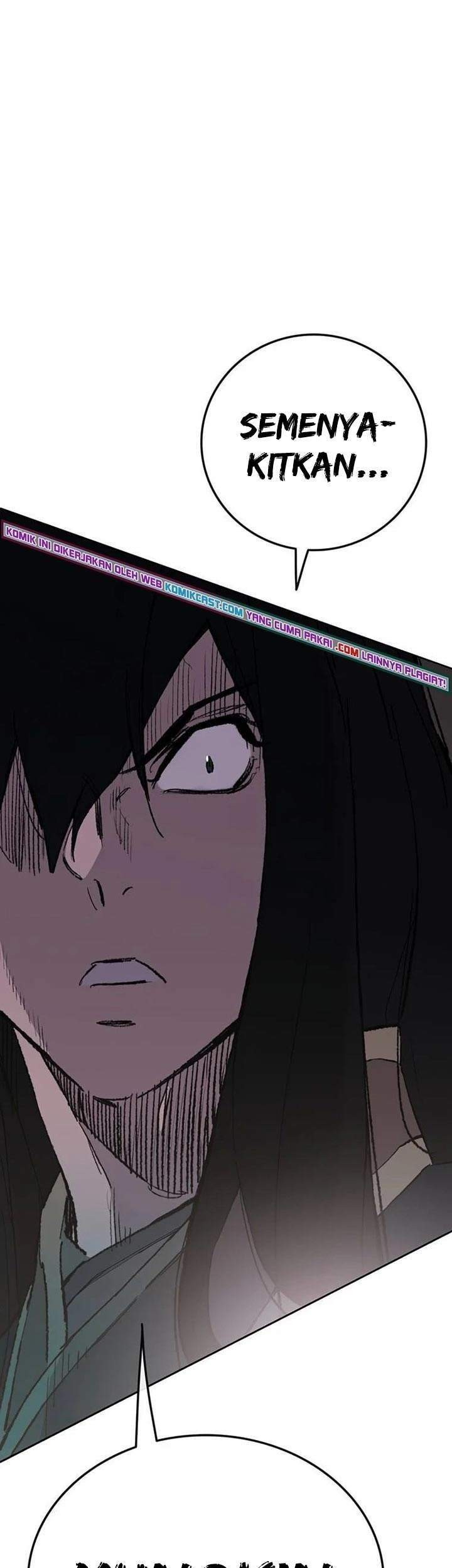 The Undefeatable Swordsman Chapter 88 Gambar 73