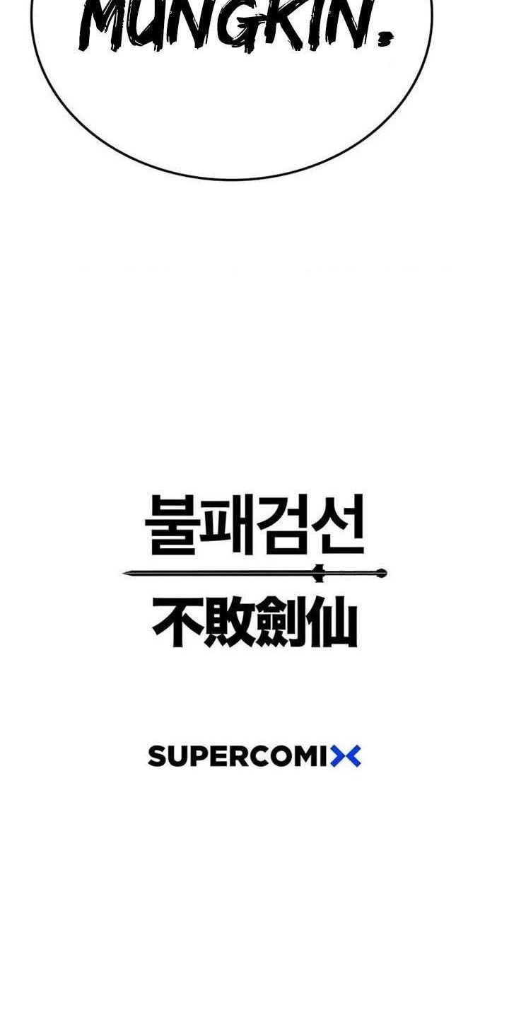 The Undefeatable Swordsman Chapter 88 Gambar 74