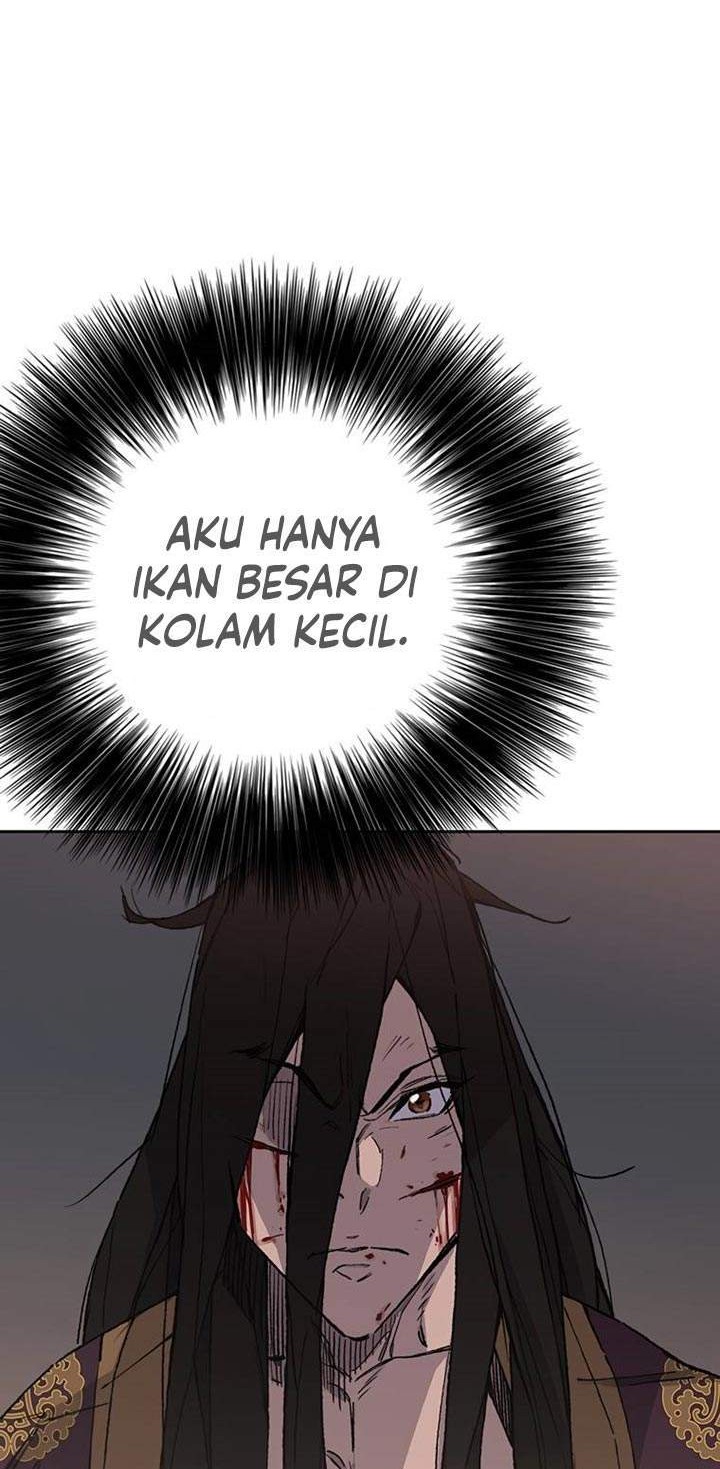 The Undefeatable Swordsman Chapter 88 Gambar 10