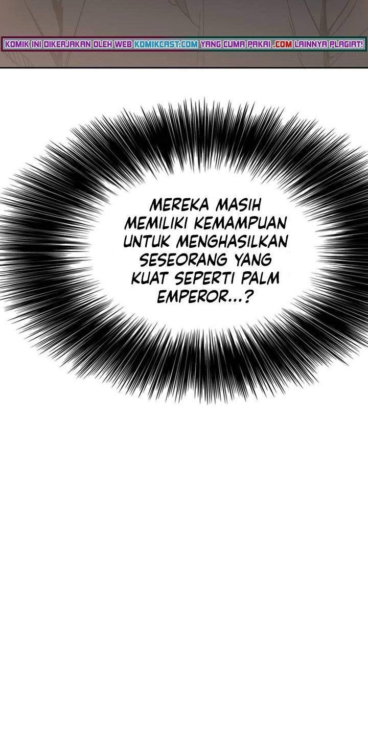 The Undefeatable Swordsman Chapter 88 Gambar 12