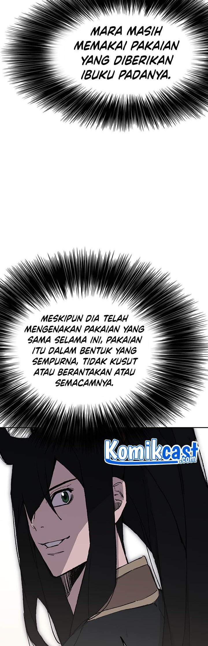 The Undefeatable Swordsman Chapter 89 Gambar 45