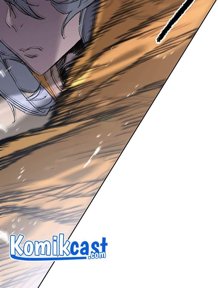 The Undefeatable Swordsman Chapter 89 Gambar 3