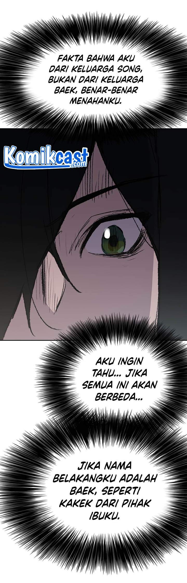 The Undefeatable Swordsman Chapter 89 Gambar 60