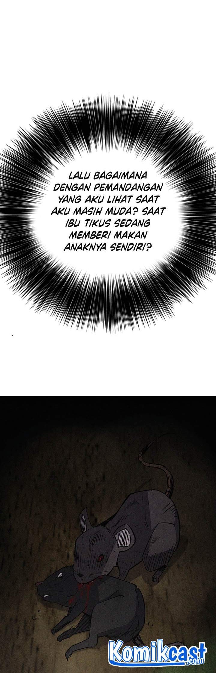 The Undefeatable Swordsman Chapter 89 Gambar 13