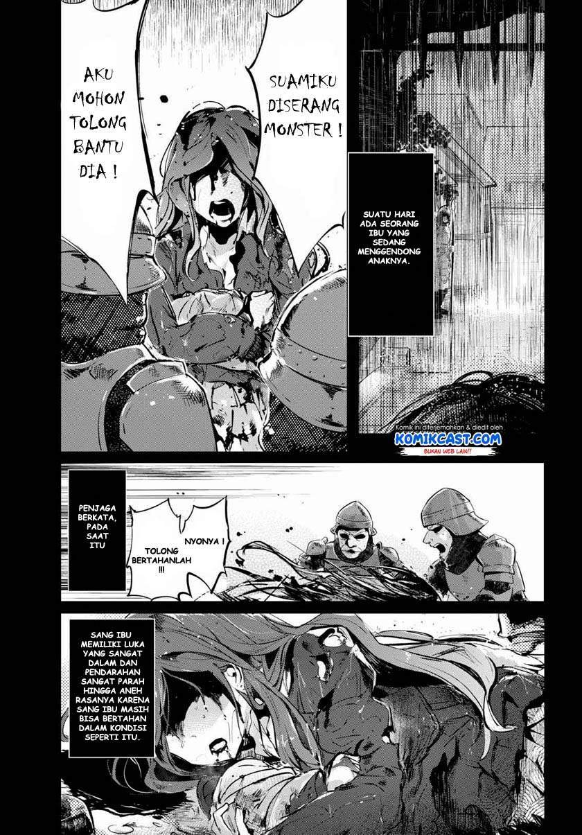 Kenshi o Mezashite Nyugaku Shitanoni Maho Tekisei 9999 Nandesukedo!? Chapter 23 Gambar 25