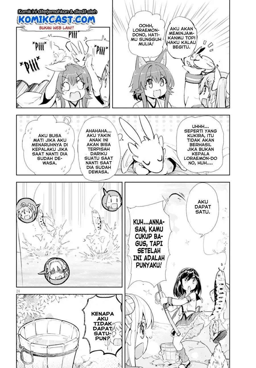 Kenshi o Mezashite Nyugaku Shitanoni Maho Tekisei 9999 Nandesukedo!? Chapter 17 Gambar 27