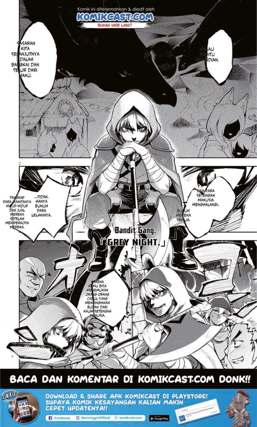 Baca Manga Kenshi o Mezashite Nyugaku Shitanoni Maho Tekisei 9999 Nandesukedo!? Chapter 14 Gambar 2