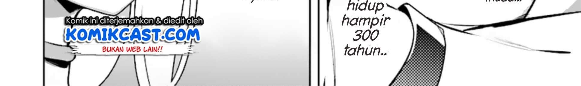 Kenshi o Mezashite Nyugaku Shitanoni Maho Tekisei 9999 Nandesukedo!? Chapter 10 Gambar 18