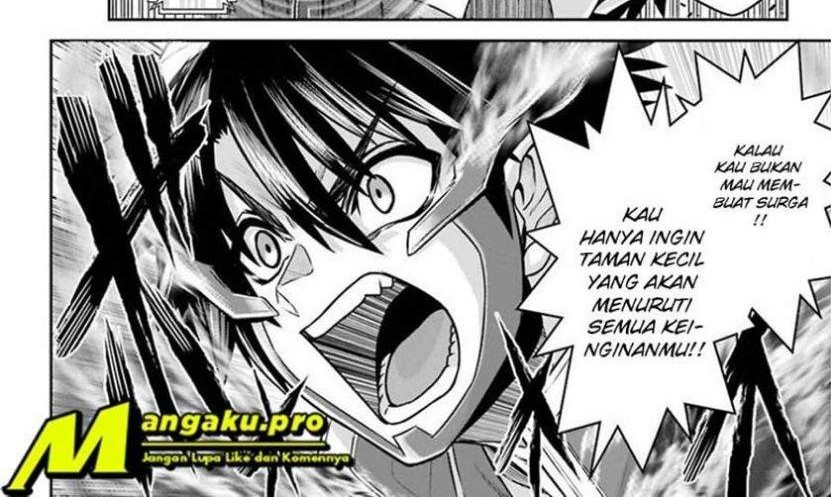 The Red Ranger Becomes an Adventurer in Another World Chapter 4.1 Gambar 12