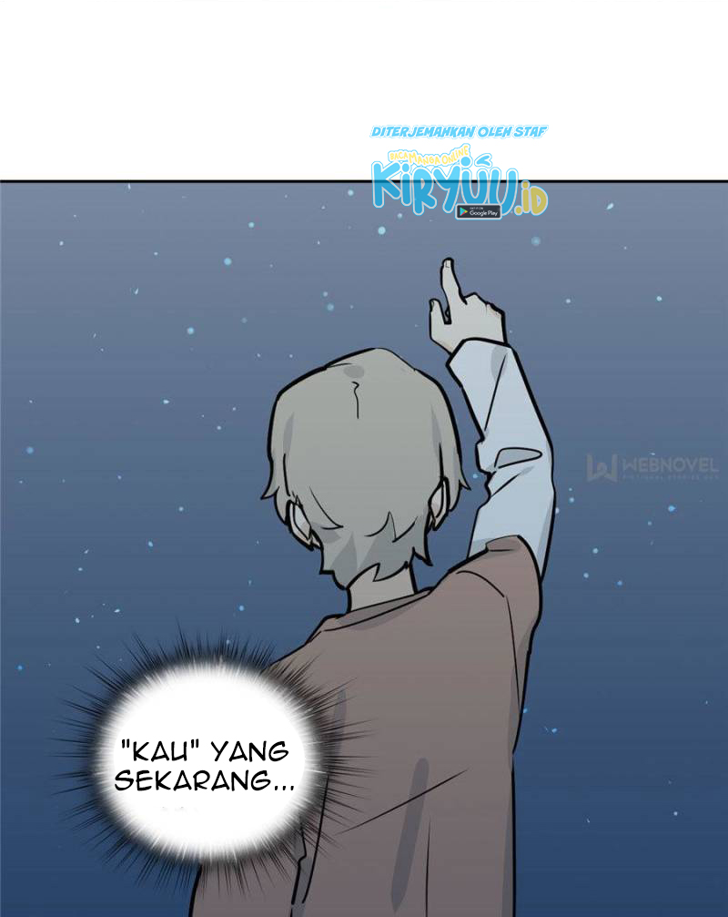 My Girlfriend is a Villain Chapter 74 Gambar 12