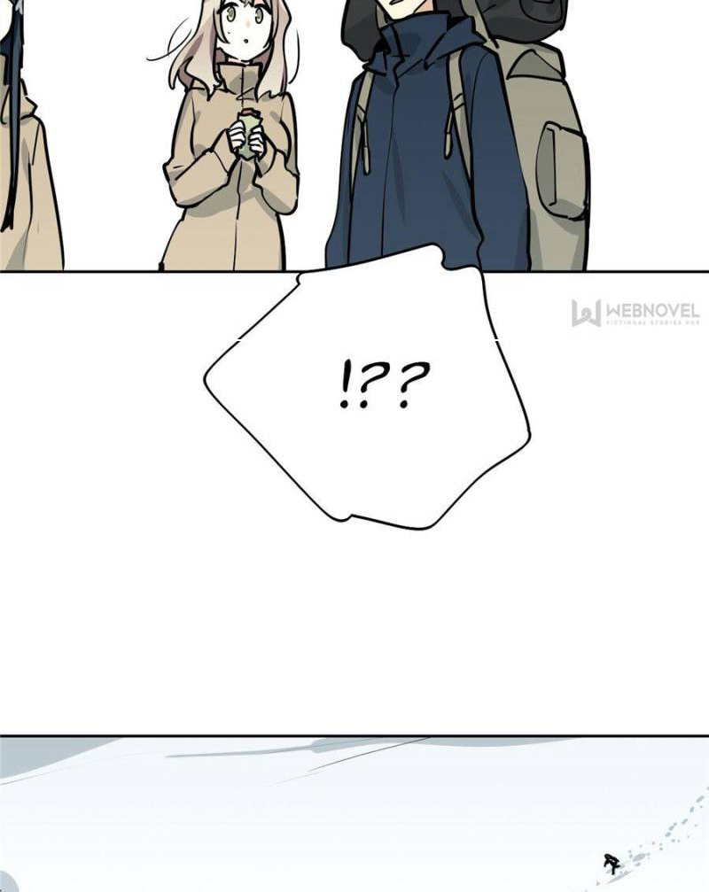 My Girlfriend is a Villain Chapter 74 Gambar 29