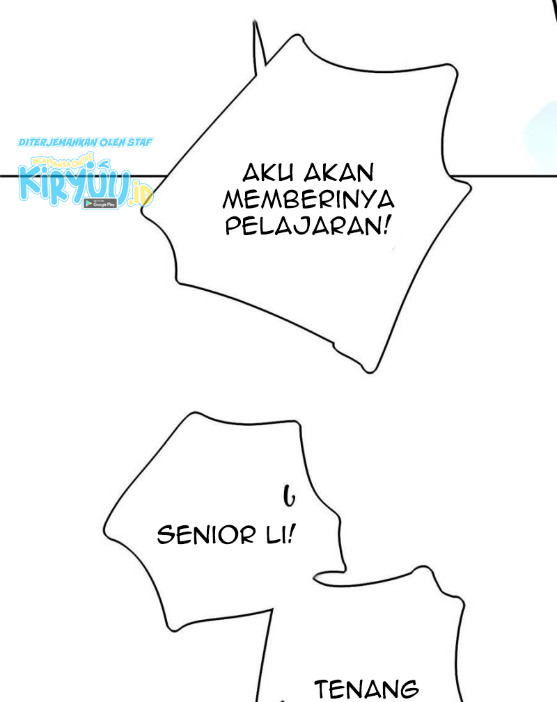 My Girlfriend is a Villain Chapter 74 Gambar 35