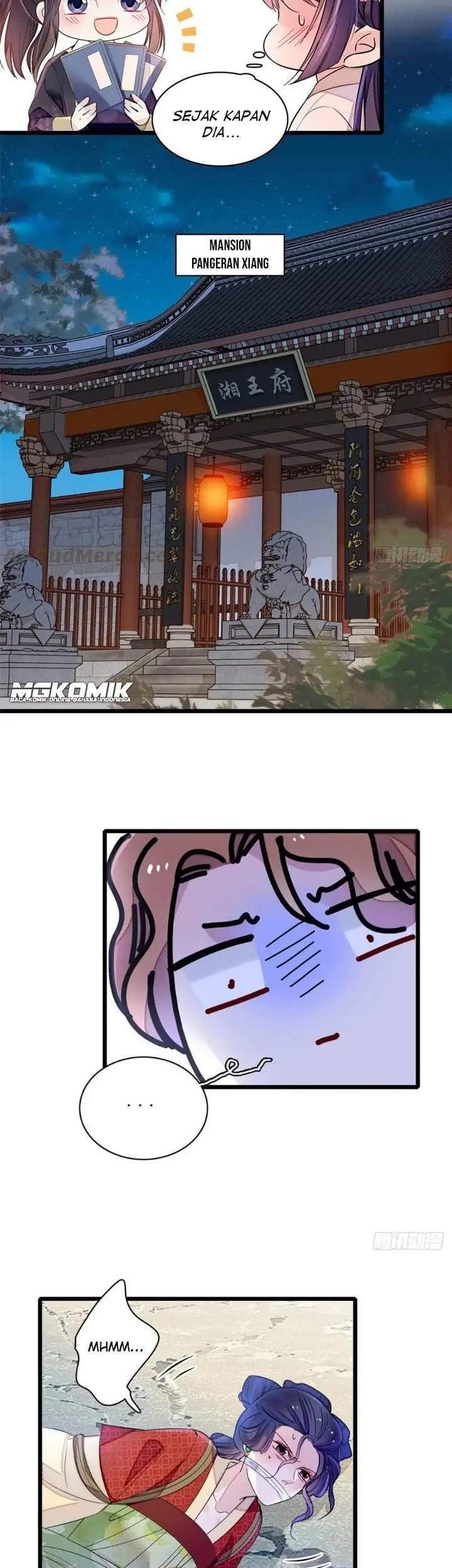 Sijin Chapter 156 Gambar 19