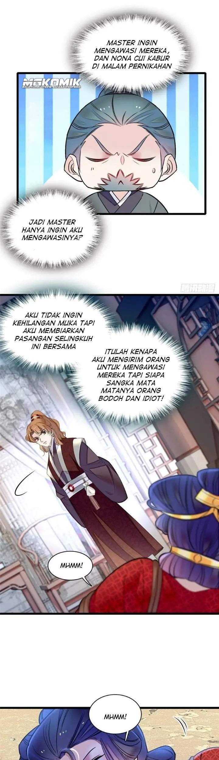 Sijin Chapter 156 Gambar 21