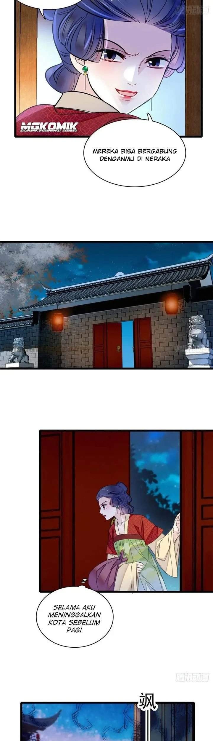 Sijin Chapter 156 Gambar 7