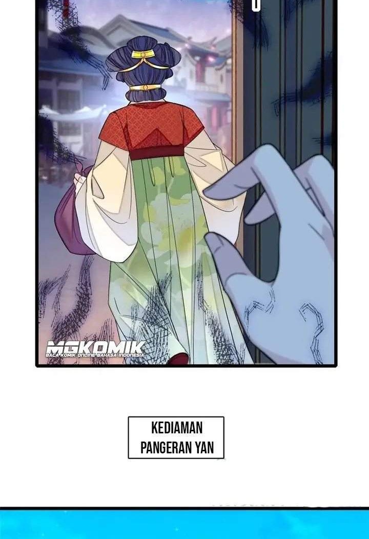 Sijin Chapter 156 Gambar 8