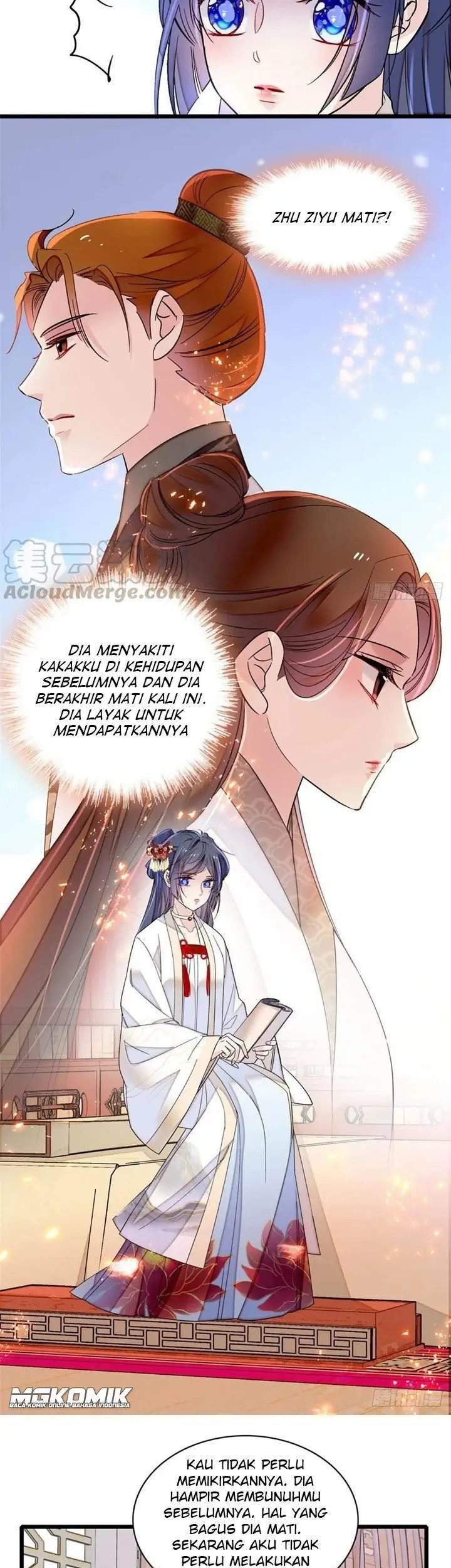 Sijin Chapter 156 Gambar 15