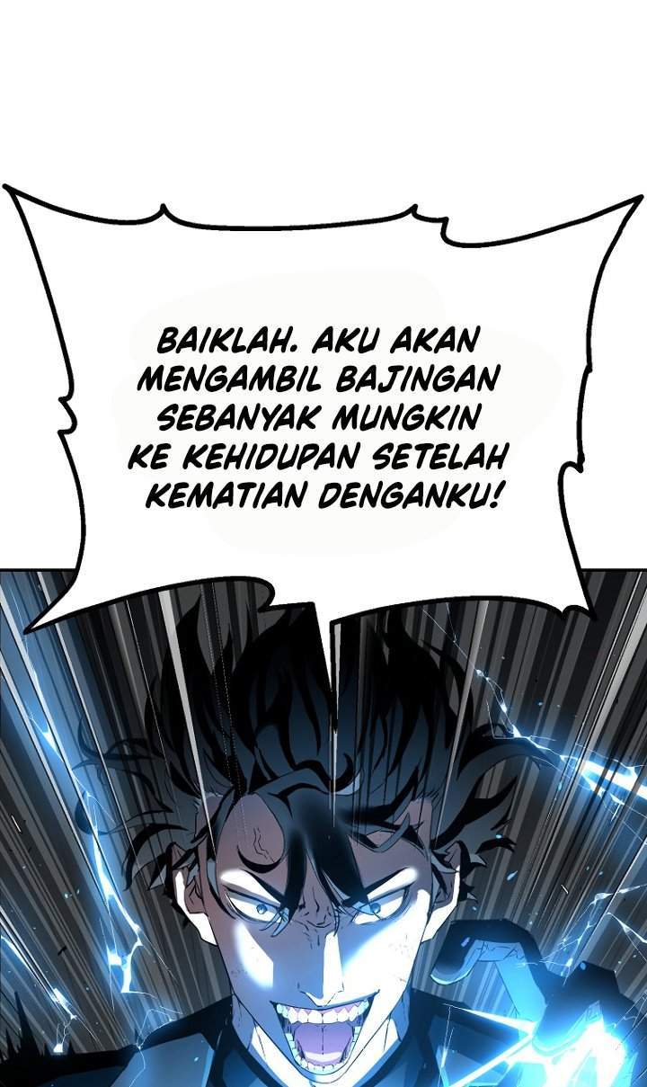 Reincarnation of the Murim Clan’s Former Ranker Chapter 1 Gambar 65